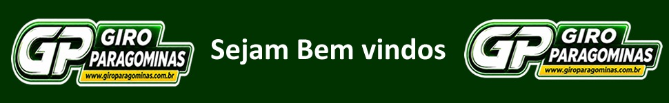 bem vindos