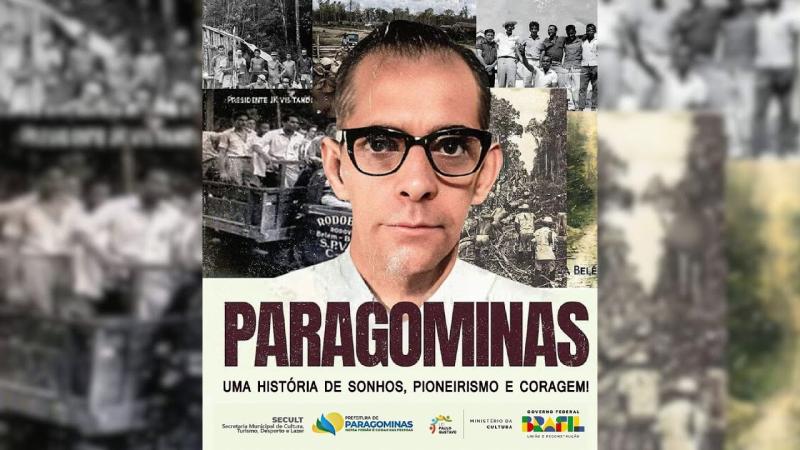 DOCUMENTÁRIO 