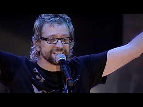 Nenhum de Nós - O Astronauta de Mármore [DVD A Céu Aberto - Ao vivo)